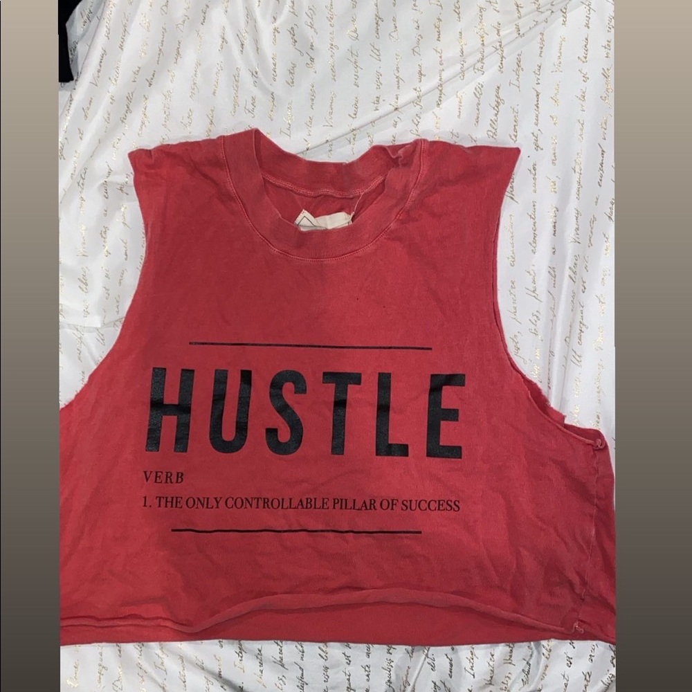 Muscle t